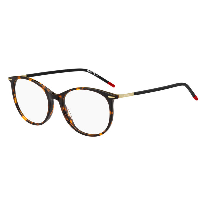Monture de Lunettes Femme Hugo Boss HG-1238-0UCF317 Ø 53 mm
