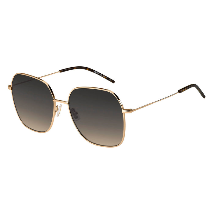 Gafas de Sol Mujer Hugo Boss BOSS-1532-S-DDBF8PR ø 58 mm