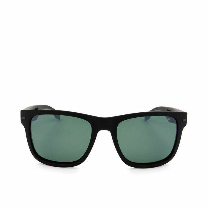 Gafas de Sol Unisex Hugo Boss 1496/S Negro Ø 55 mm