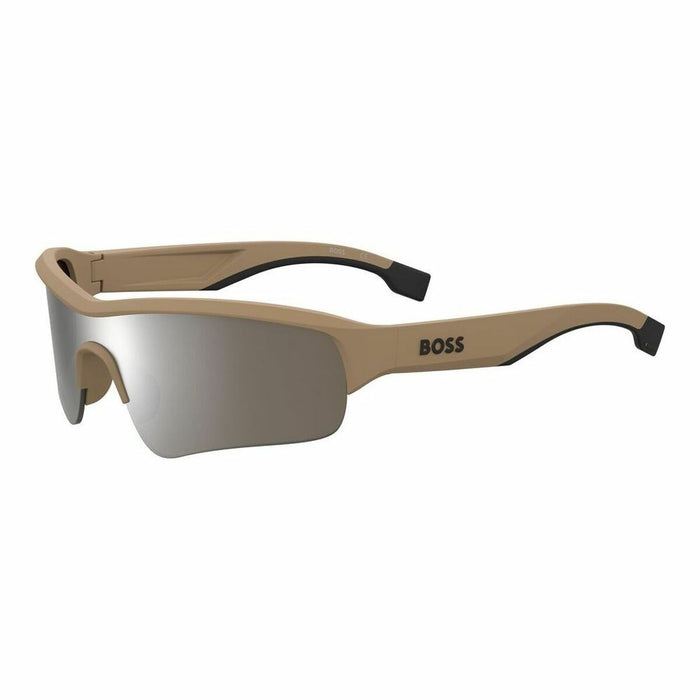 Gafas de Sol Hombre Hugo Boss BOSS-1607-S-10A Ø 99 mm