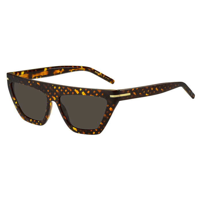 Ladies' Sunglasses Hugo Boss BOSS-1609-S-2VM ø 58 mm