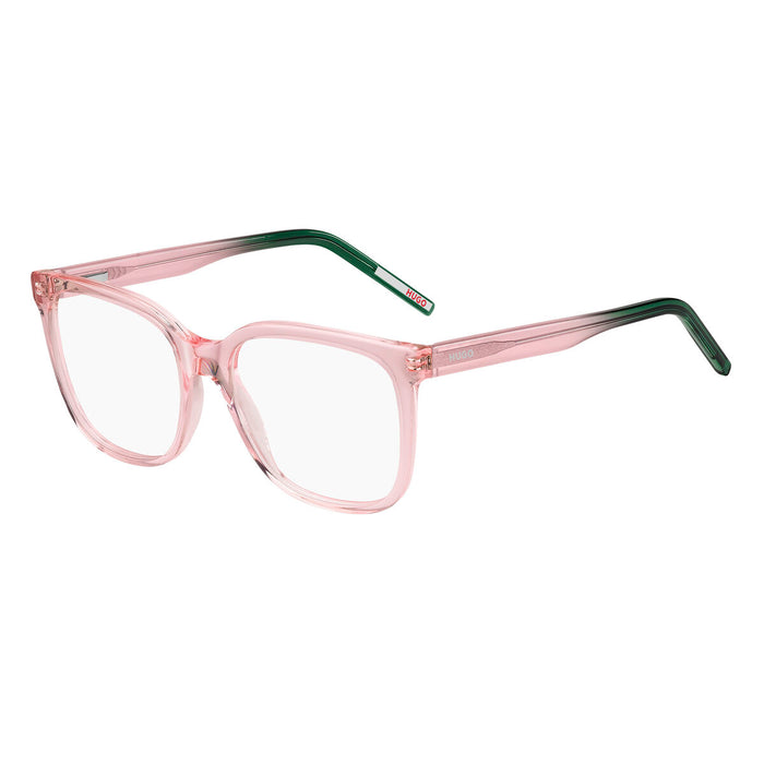 Montatura per Occhiali Donna Hugo Boss HG-1266-47EF217 Ø 52 mm