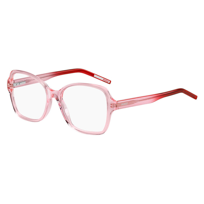 Montatura per Occhiali Donna Hugo Boss HG-1267-C48F317 Ø 53 mm