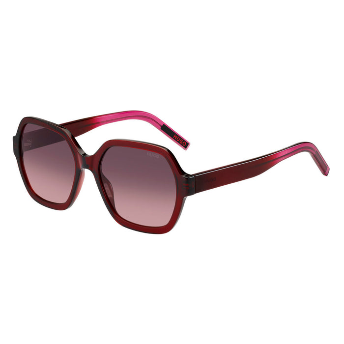 Occhiali da sole Donna Hugo Boss HG-1265-S-DHVF63X ø 56 mm