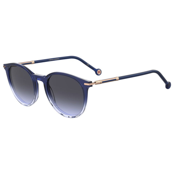 Ladies' Sunglasses Carolina Herrera HER-0230-S-PJP Ø 52 mm