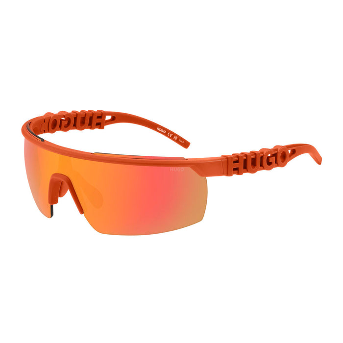 Gafas de Sol Hombre Hugo Boss HG-1284-S-L7Q Ø 99 mm