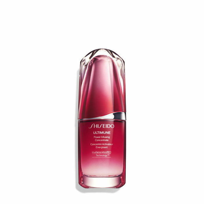 Sérum anti-âge Shiseido Utm Power Infusing Concentrate 3