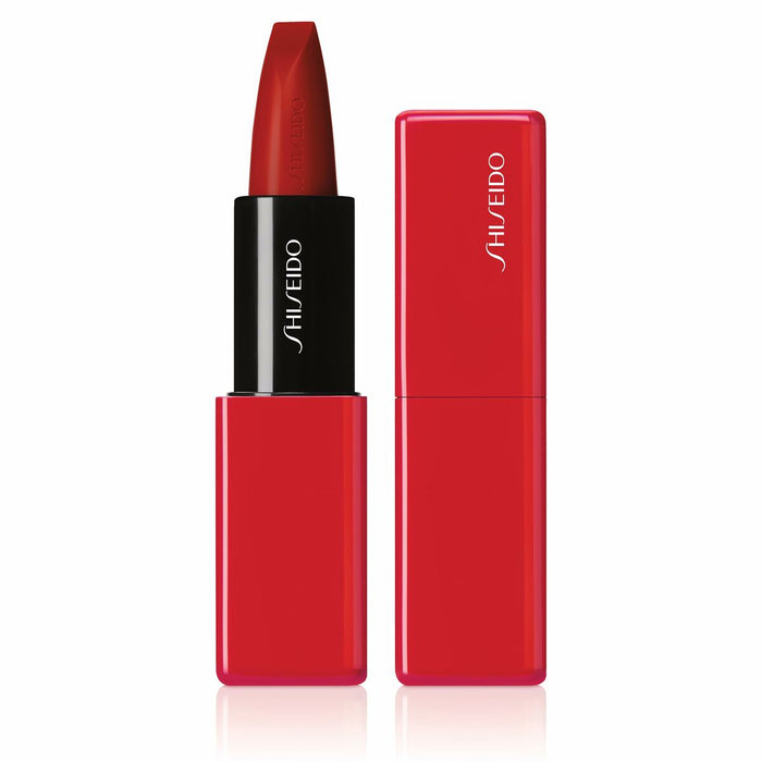 Lipstick Shiseido Technosatin Nº 413 3,3 g