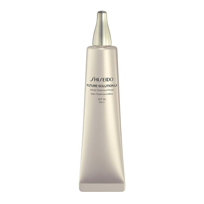 Gel Detergente Viso Shiseido 40 ml
