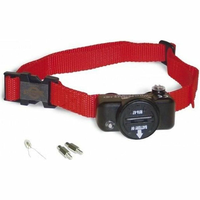 Collar para Perro PetSafe rouge