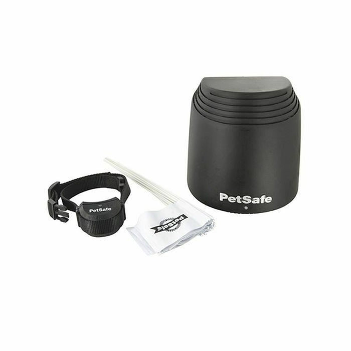 Localizador Antipérdida PetSafe STAY & PLAY