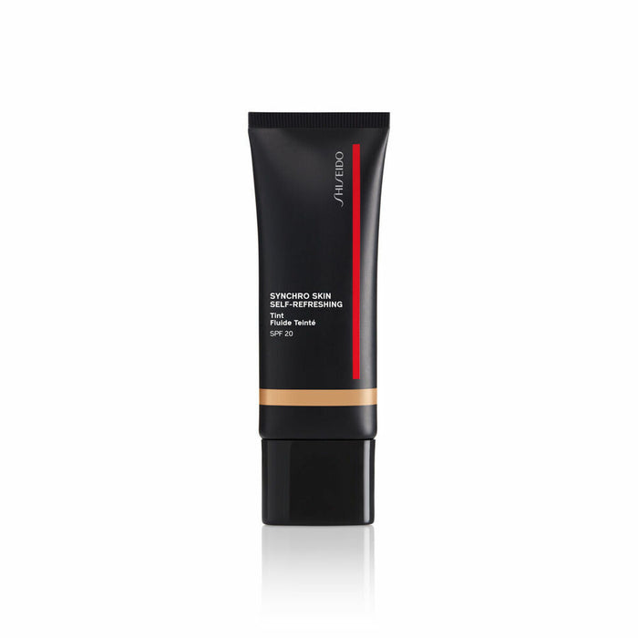 Base de Maquillaje Cremosa Shiseido 730852171305 30 ml