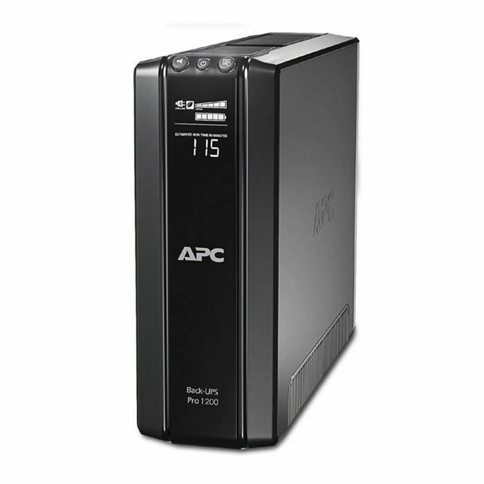 Inversor de Potencia APC BR1200G-FR