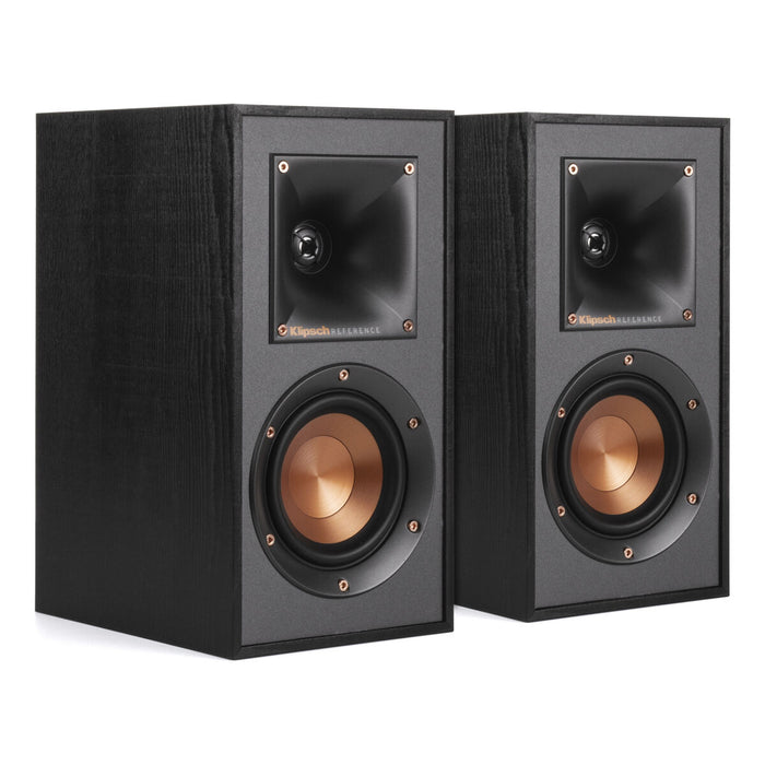 Haut-parleurs KLIPSCH KL1066233 Noir 50 W (2 Unités)