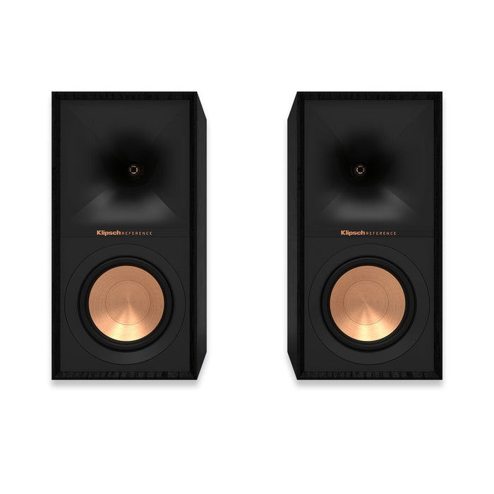 Altoparlanti KLIPSCH R-50M Nero 300 W (2 Unità)