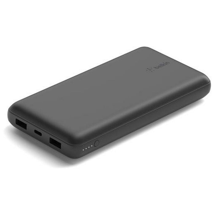 Power Bank Belkin BPB012btBK Negro 20000 mAh