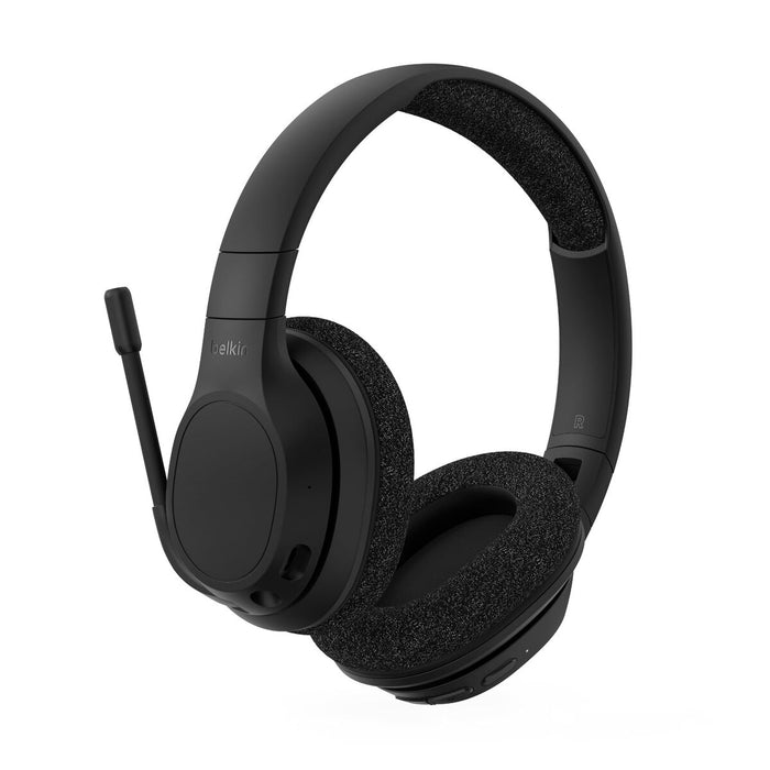 Casques Bluetooth avec Microphone Belkin AUD005BTBLK