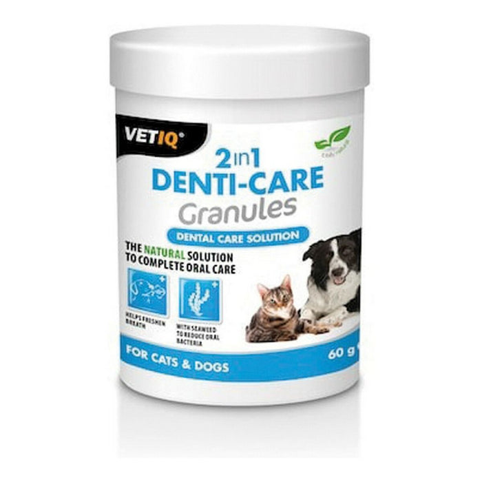 Dental Care Sweets Planet Line 2 in 1 denti Care Granules