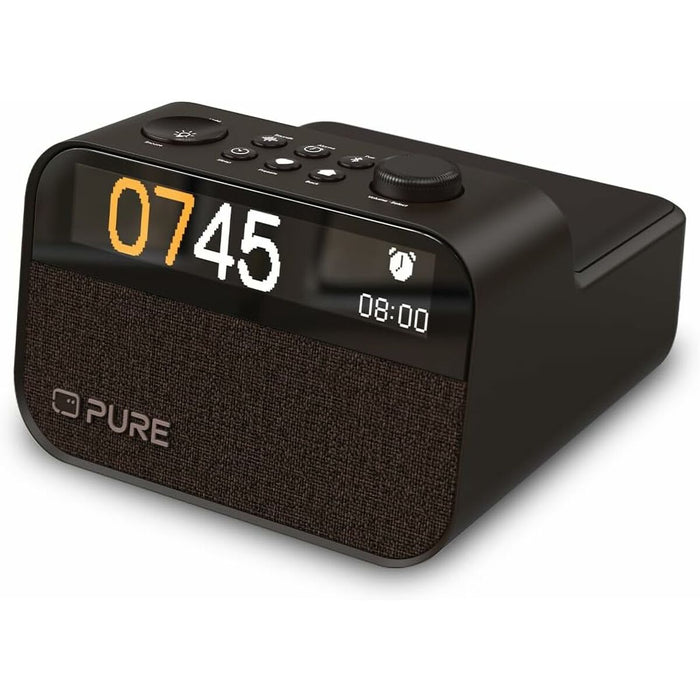 Radio Despertador Pure PURE MOMENT