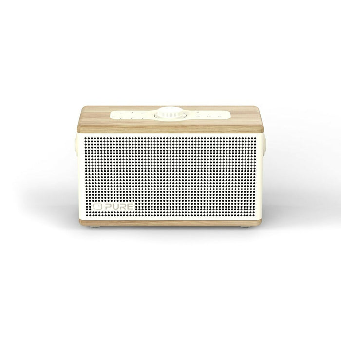 Altavoz Bluetooth Portátil Pure 254373