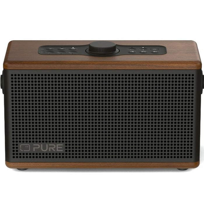 Portable Bluetooth Speakers Pure 254374