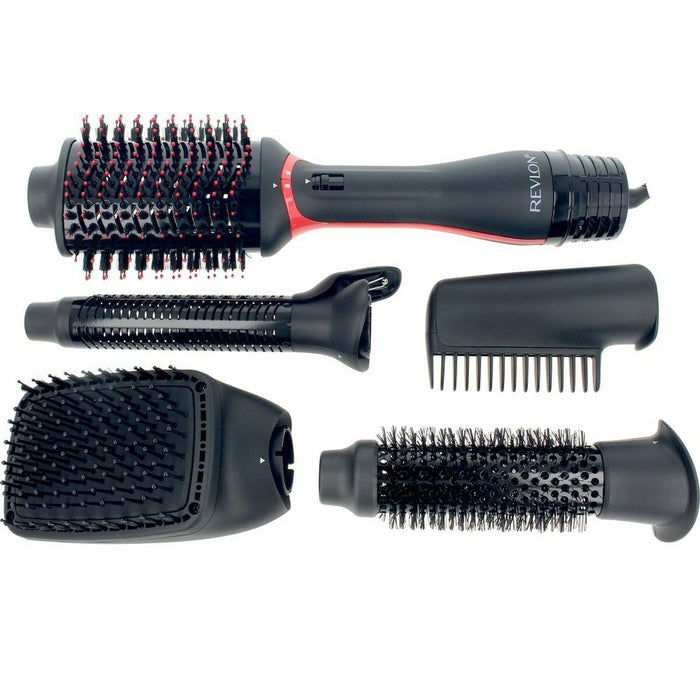Set of combs/brushes Revlon RVDR5371