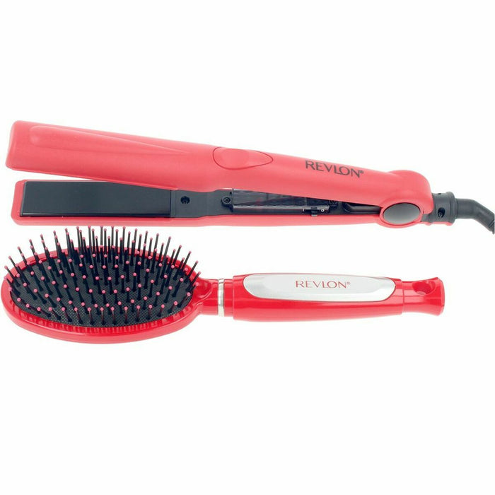 Hair Straightener Revlon RVST2176GPE