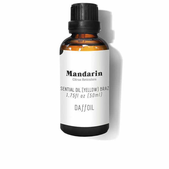Aceite Esencial Daffoil MANDARINA DE BRASIL 50 ml