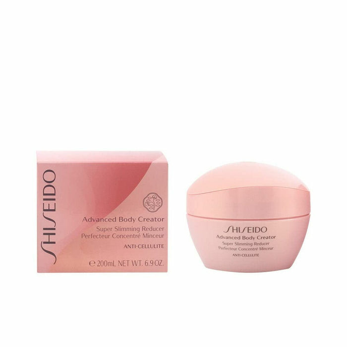 Anticellulite Shiseido 2523202 200 ml