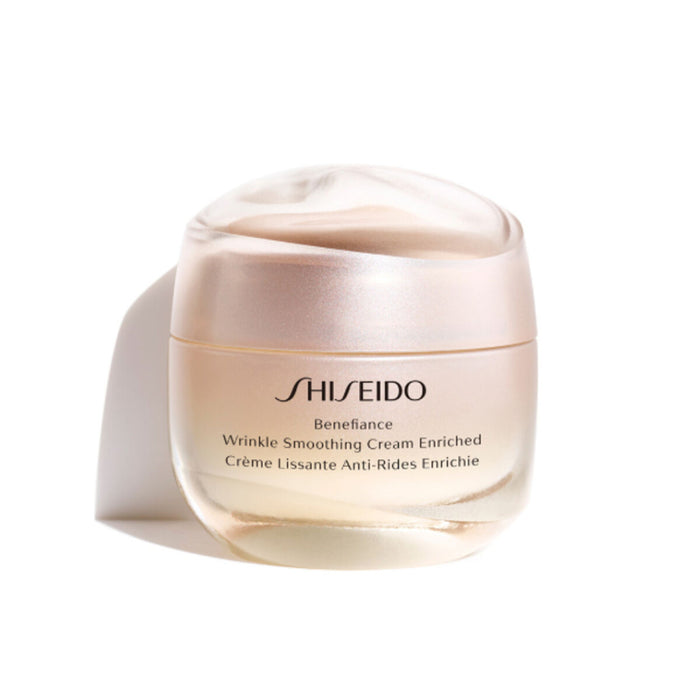 Anti-Ageing Hydrating Cream Shiseido 10114954301