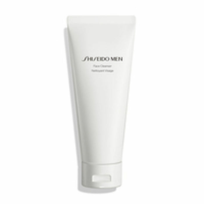 Pastilla de Jabón Shiseido 768614171522 125 ml