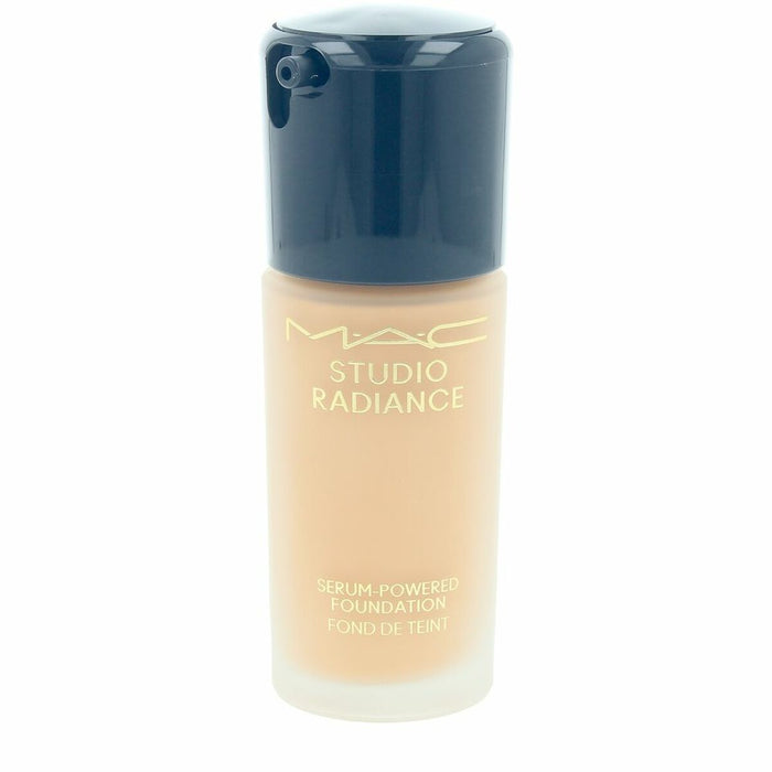 Base de Maquillaje Fluida Mac STUDIO RADIANCE 30 ml