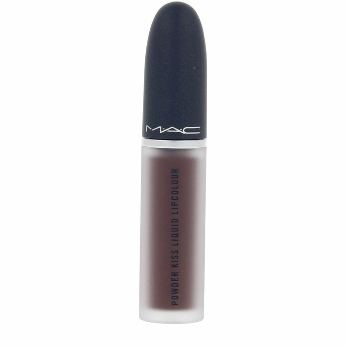 Lip-gloss Mac POWDER KISS chestnut (1 Unit)