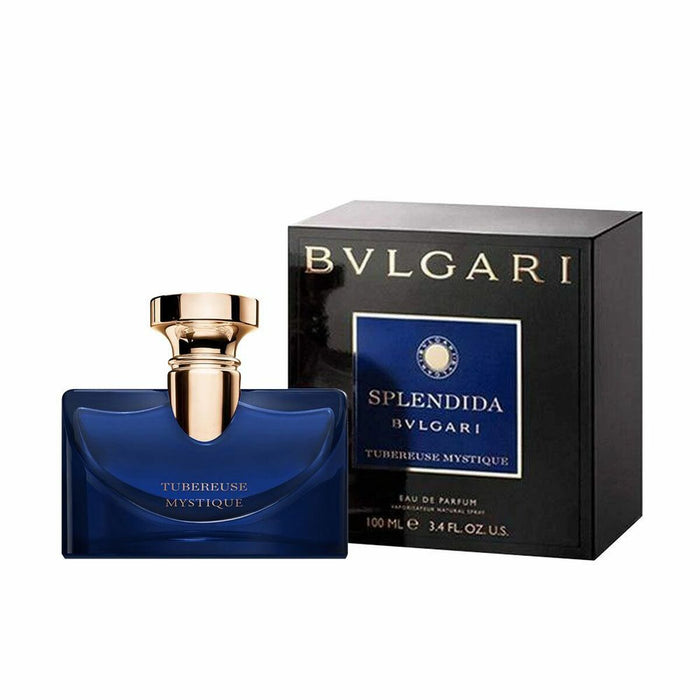 Perfume Mujer Bvlgari Splendida Tubereuse Mystique EDP 100 ml