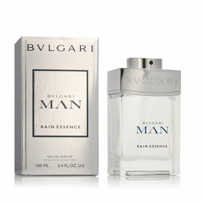 Perfume Hombre Bvlgari Man Rain Essence EDP 100 ml