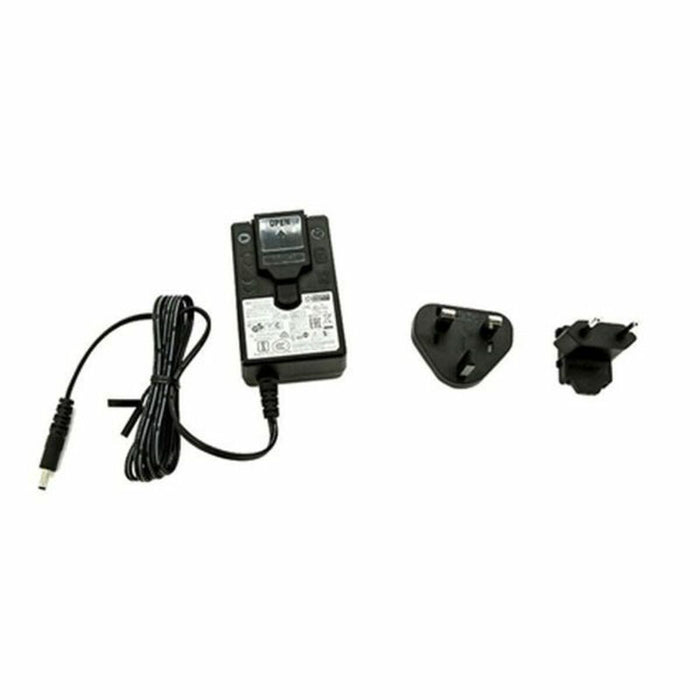 Adaptador de Corriente D-Link PSM-12V-55-B Negro 36 W