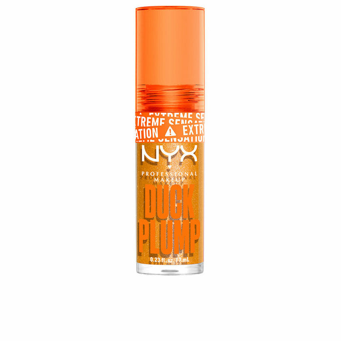 Brillant à lèvres NYX DUCK PLUMP Nº 22-Flippin Slime 6,8 ml