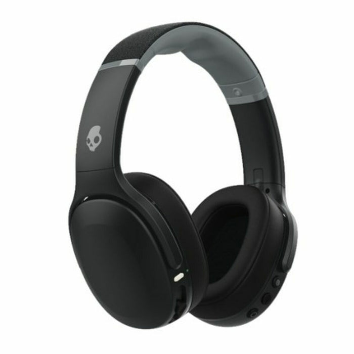Casques Bluetooth avec Microphone Skullcandy S6EVW-N740 Noir