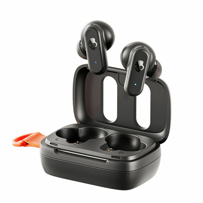 Auriculares Bluetooth Skullcandy S2DCW-R740 Negro