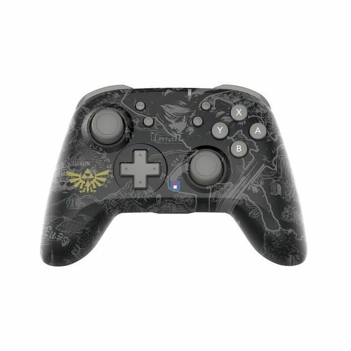 Gaming Control HORI Zelda