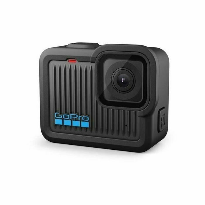 Adaptador GoPro CHDHF-131-EU Negro