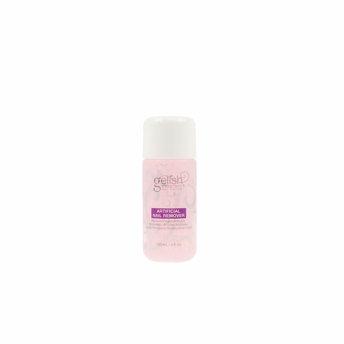 Diluyente de Esmalte Morgan Taylor Artificial Nail 120 ml