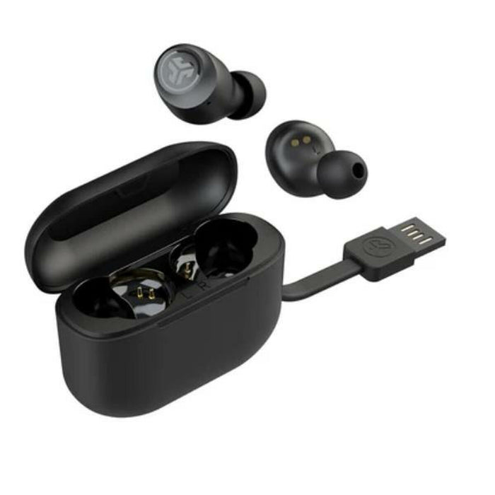 Auriculares Bluetooth JLab IEUEBGAIRPOPRBLK124