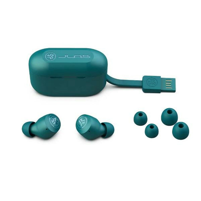 Bluetooth Headphones JLab IEUEBGAIRPOPRTEL124