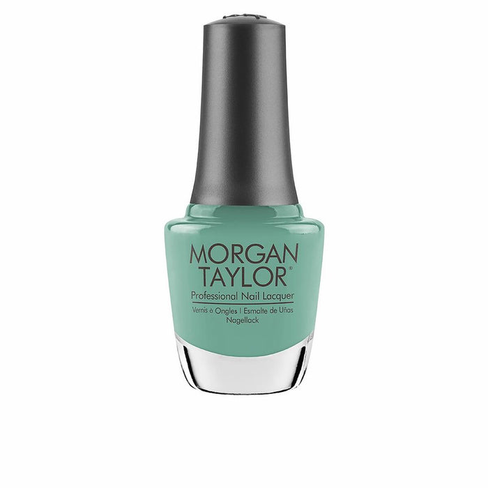 Pintaúñas Morgan Taylor Professional Nail Lacquer lost in paradise 15 ml