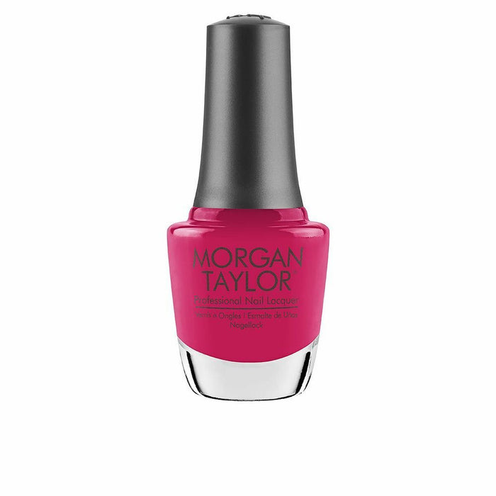 Pintaúñas Morgan Taylor 813323021238 Tropical Punch 15 ml