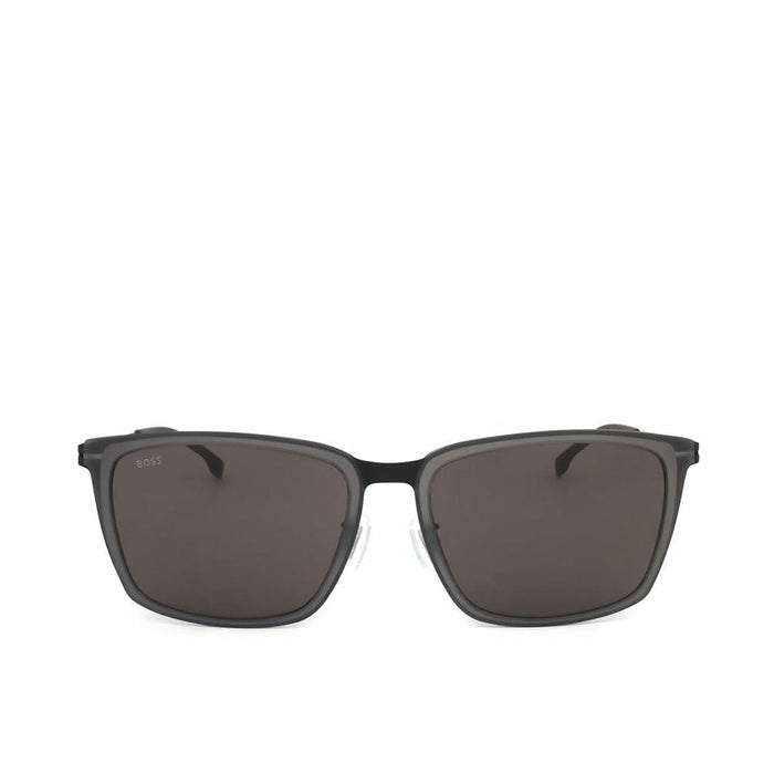 Gafas de Sol Unisex Hugo Boss 1465/F/S Negro