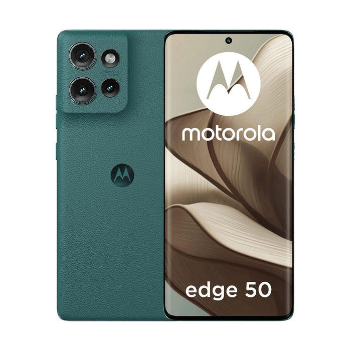 Smartphone Motorola XT2407-1 6,7" 6,67" Octa Core 12 GB RAM 512 GB Rouge