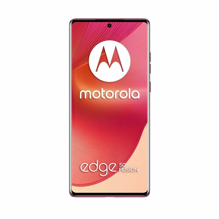 Smartphone Motorola PB3T0045RO 6,7" Octa Core 8 GB RAM 256 GB Rosa