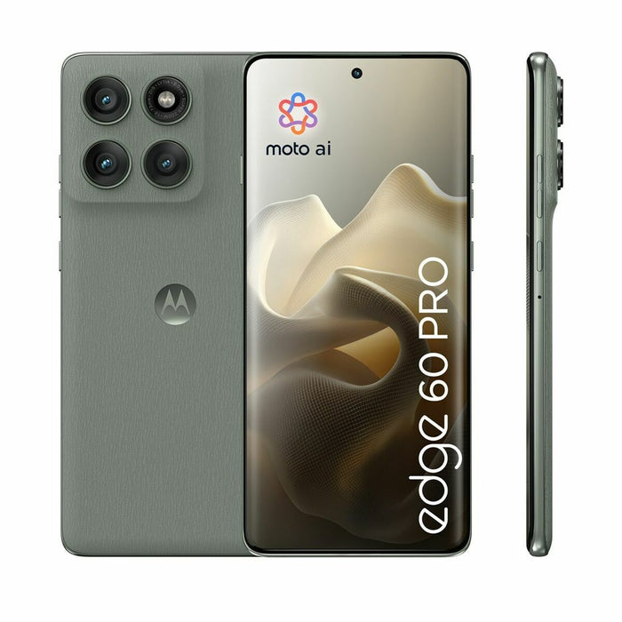 Smartphone Motorola XT2507 6,7" Octa Core 12 GB RAM 512 GB Vert